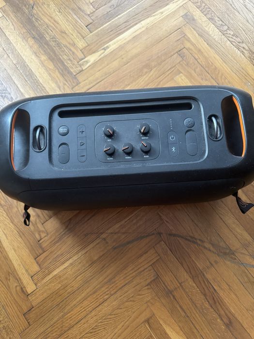 jbl partybox on-the-go