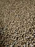 Pellet drzewny Las-Pol