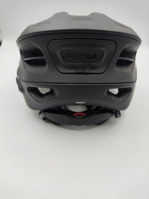 Sena R1 Inteligentny Kask Rowerowy z Interkomem M 55-59 cm OPIS