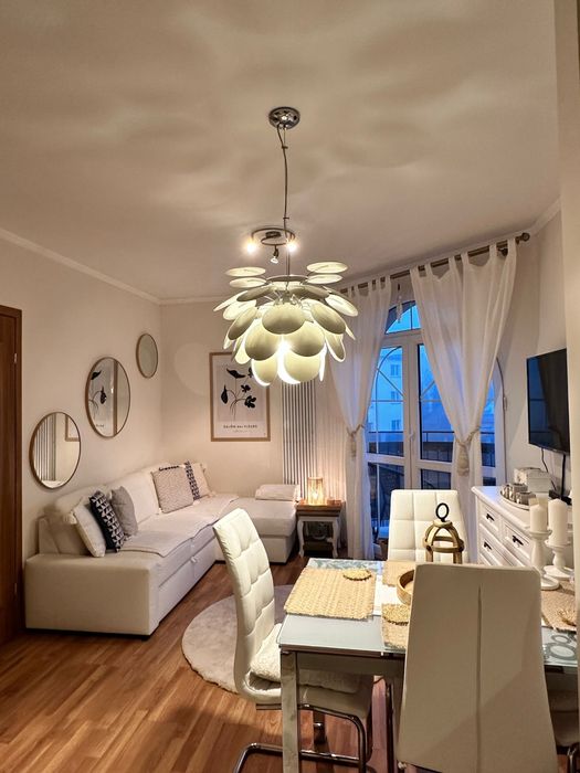 Piękne mieszkanie w Mielnie na wynajem długoterminowy