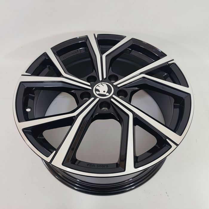 5x112 18" skoda octavia superb kodiaq karoq yeti nowe
