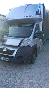 Peugeot Boxer  Boxer Ducato