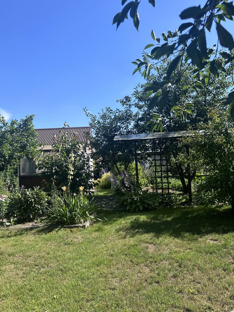 Działka Ogrodnicza Augustów-Białobrzegi