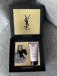 Yves Saint Laurent Mon Paris набір