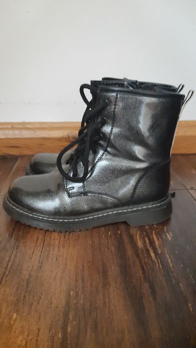 Buty  trapery 33