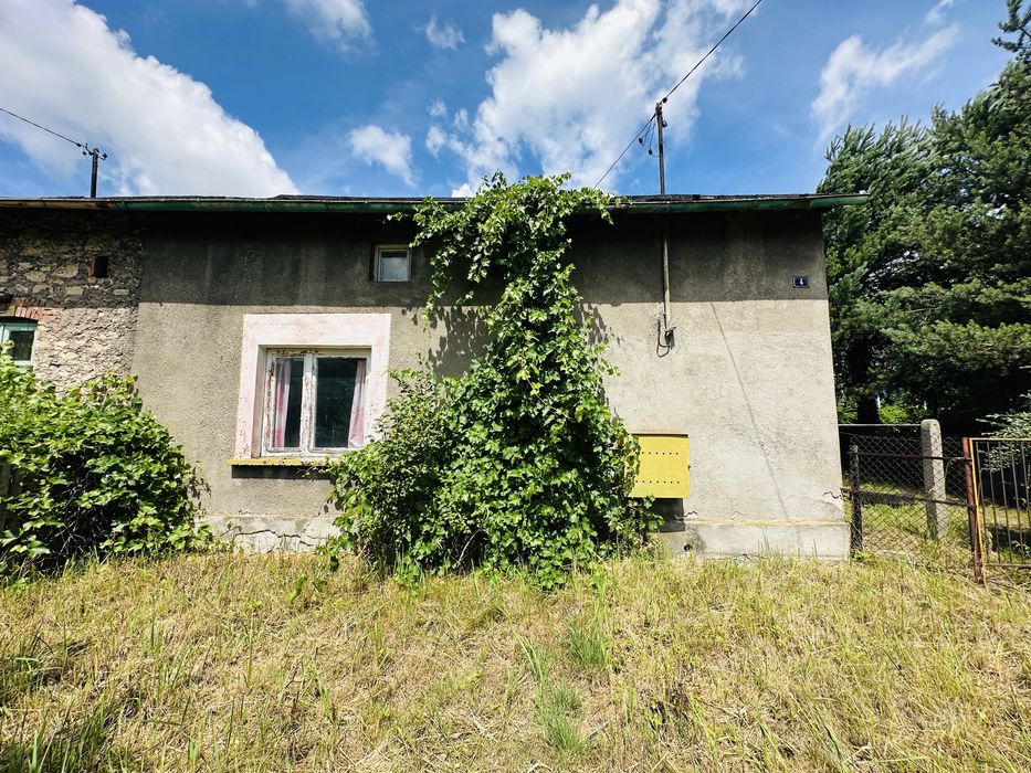 Najtanszy dom Sikorka