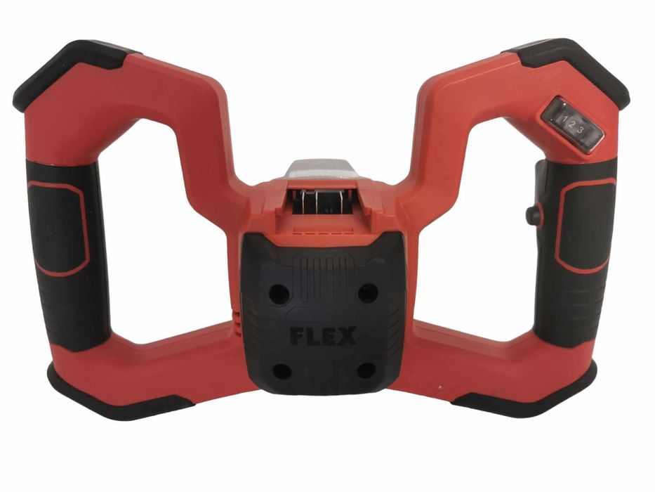 Mieszadło akumulatorowe FLEX MXE 18.0-EC/5.0