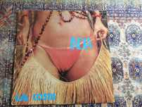 Disco vinil ''Gal Costa : India''