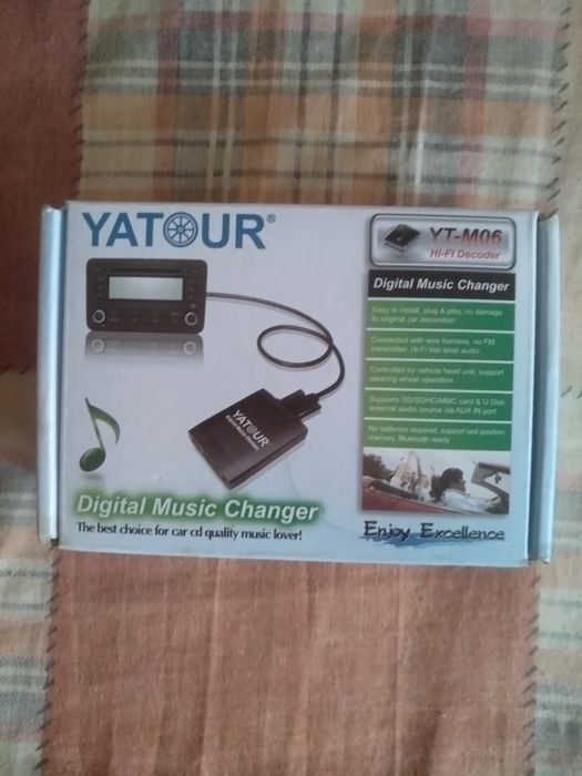 продам автомагнитолу кенвуд