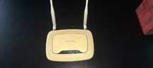 Sprzedam ruter wifi TP link