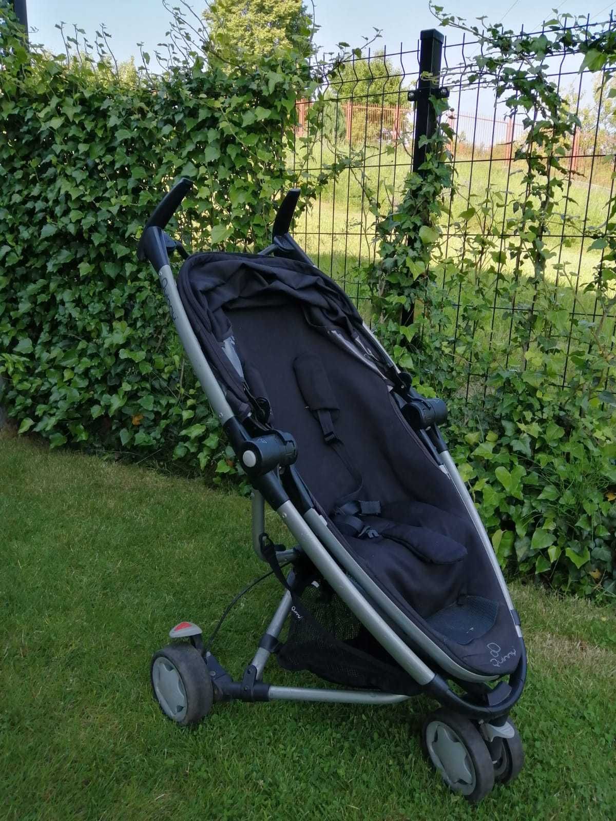 wózek Quinny Zapp Xtra 2