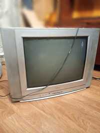 Старий Телевізор Lg