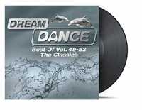 Dream Dance Best Of Vol. 49-52 The Classics Winyl 12" płyta winylowa