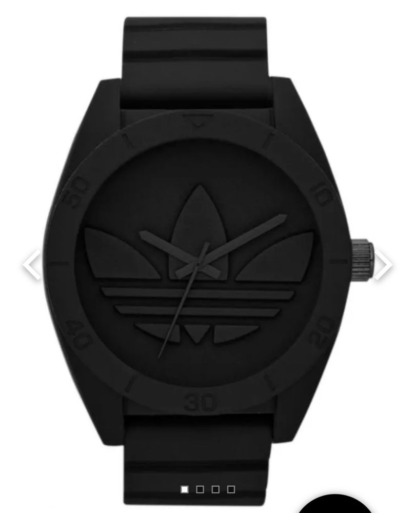 Zegarek Adidas Originals Santiago