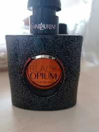 Yves Saint Laurent Black Opium. eau de parfum Оригинал 30мл.