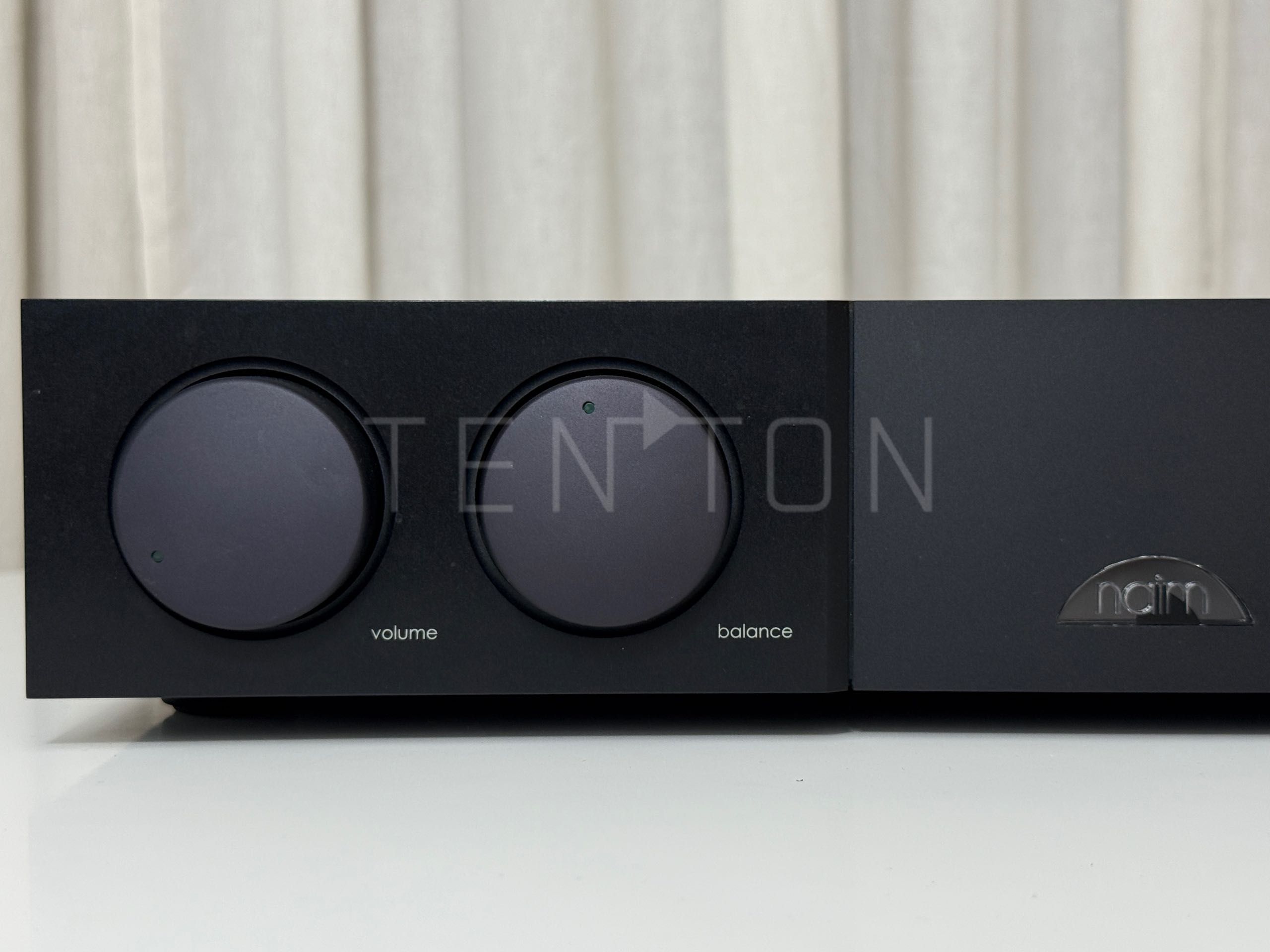 Naim Supernait 1, fabryczny komplet, karton, doskonały stan