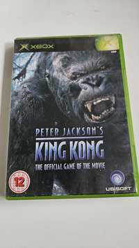 Peter Jackson's King Kong Xbox Classic