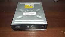 Nagrywarka LG BH10LS30
