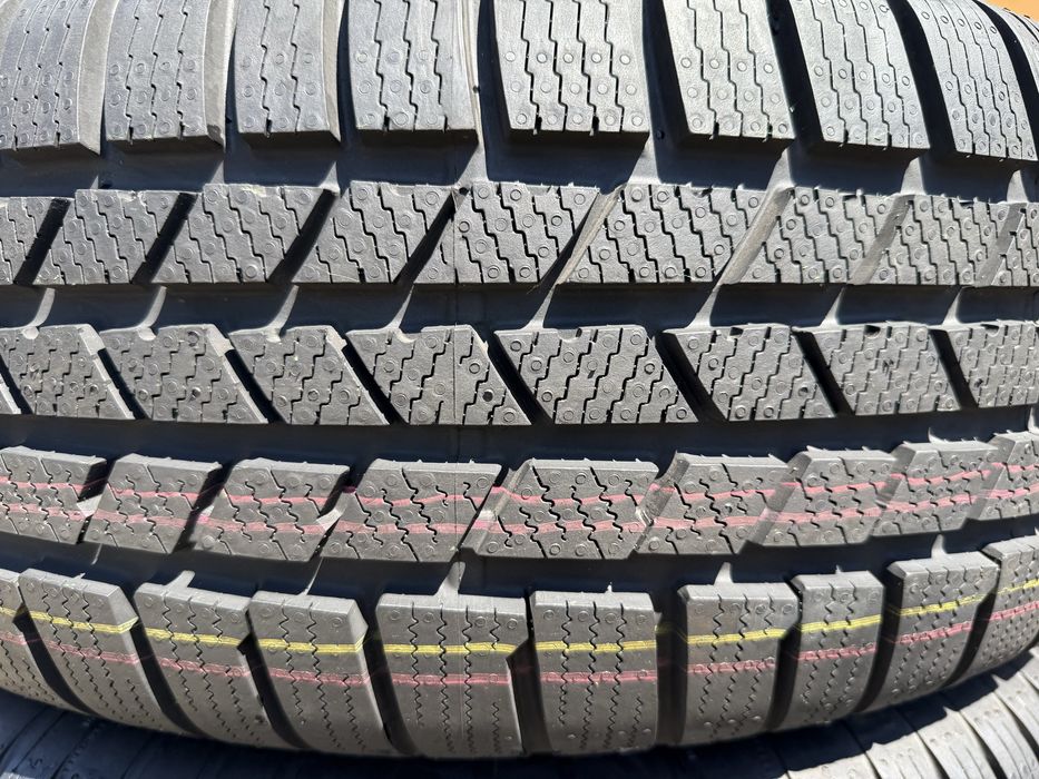 265/70 r16 Continental CrossContact Winter НОВАЯ