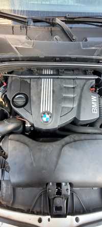 Motor bmw 120d ref N47 20 c