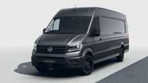 Volkswagen Crafter  L5 ! 177KM Automat! Szary Metalik!