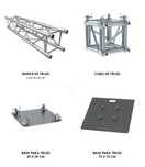 Aluguer de Truss