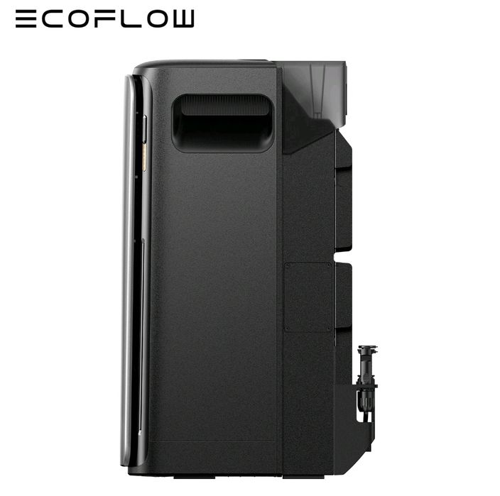 Система енергонезалежності EcoFlow STREAM Ultra 2000Вт