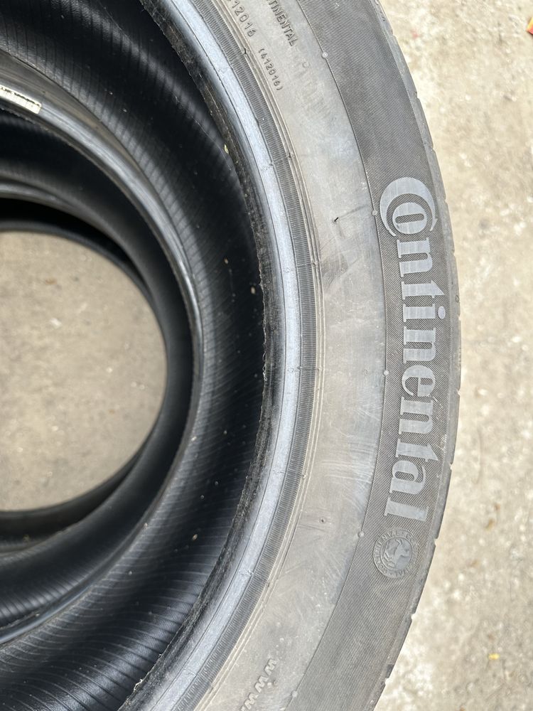 Continental ContiSportContact  275/45 R21