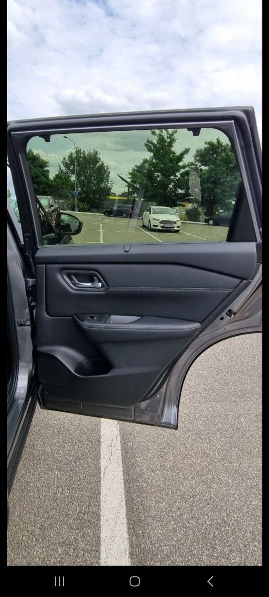 Nissan Rogue SV Premium 2024 1.5 t