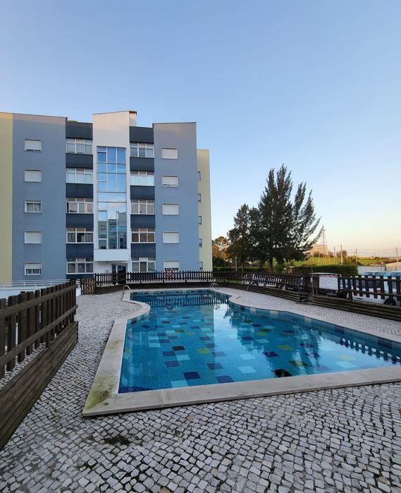 Apartamento Quinta do Solar