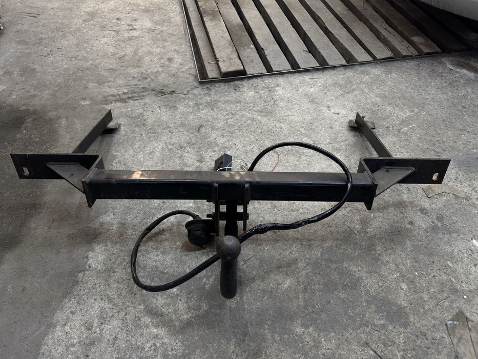 Форкоп гак фаркоп Opel astra j Опель астра