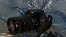 Фотоапарат Canon EOS 650D — надійний помічник для ваших ідей.) Стан!!