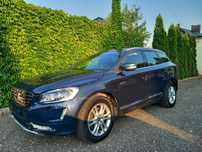 Volvo XC 60 Volvo XC 60 I SUV 215 KM D5 Summum 4X4 automat Panorama
