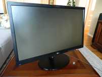 Monitor LED LG 24M38H-B 23,6 " 1920 x 1080 px TN