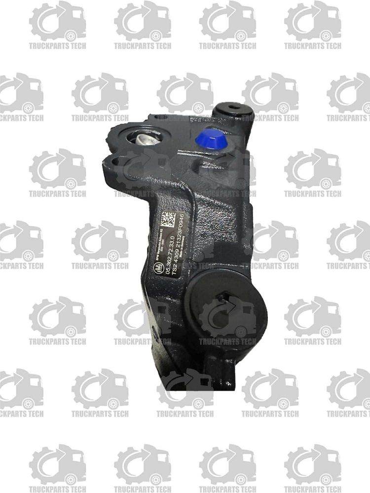 Zacisk hamulcowy BPW TS2 4309