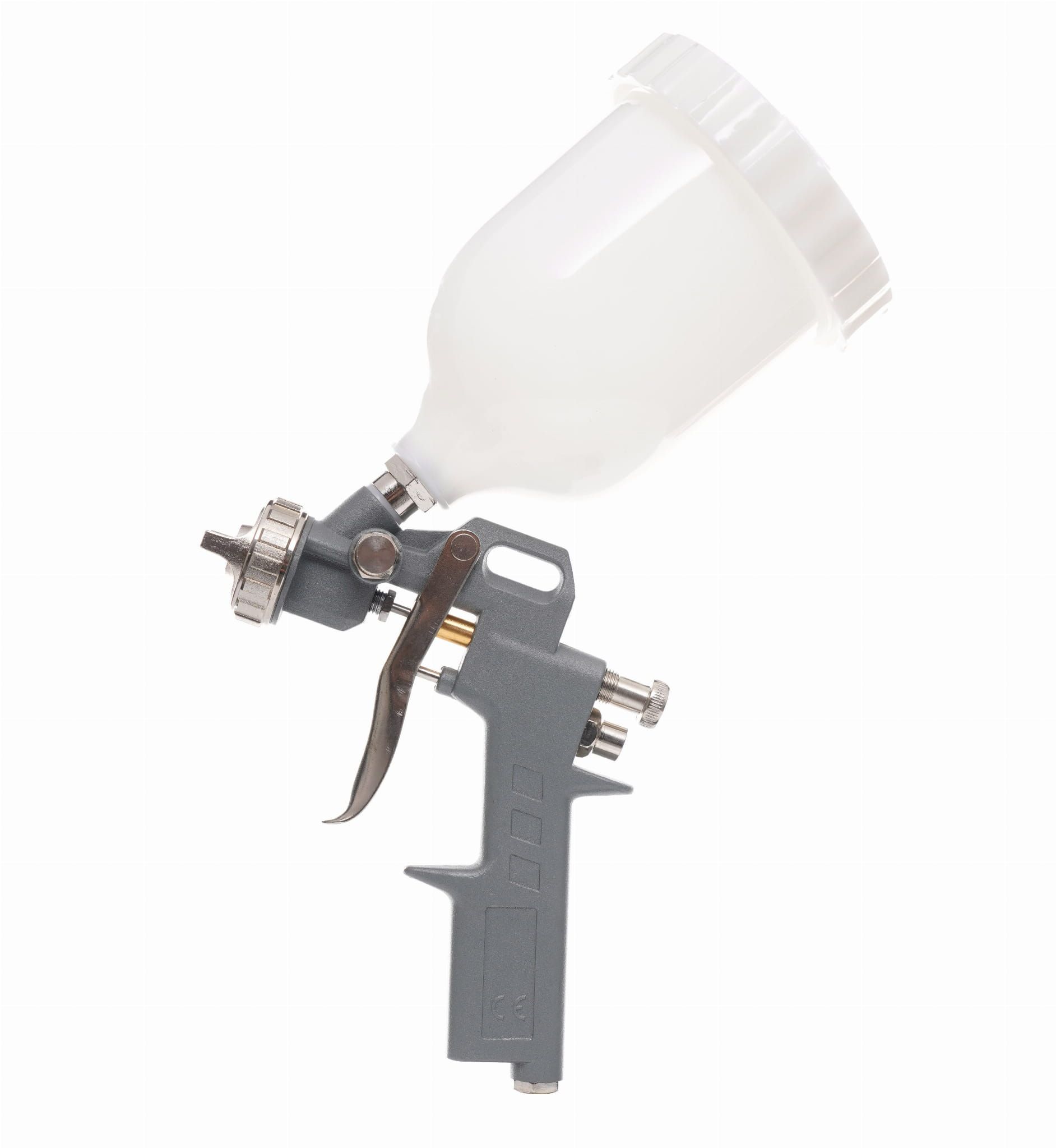 Pistolet lakierniczy hvlp KD2090