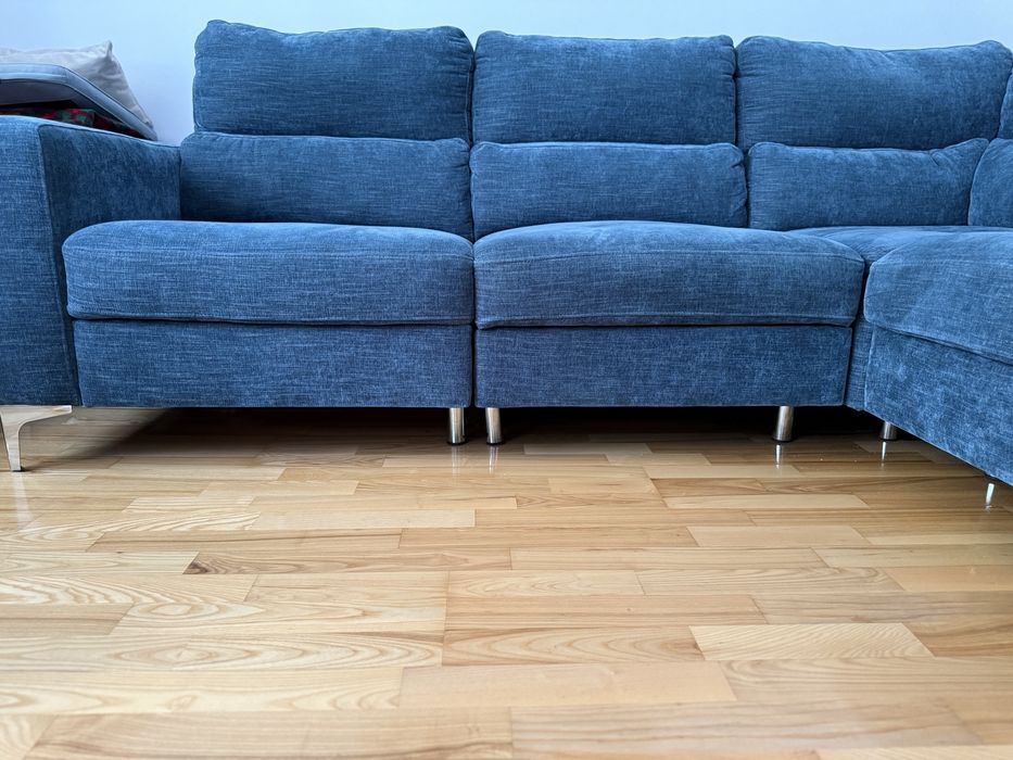 Narożnik z funkcjami
