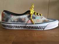 VANS Vault  Aries