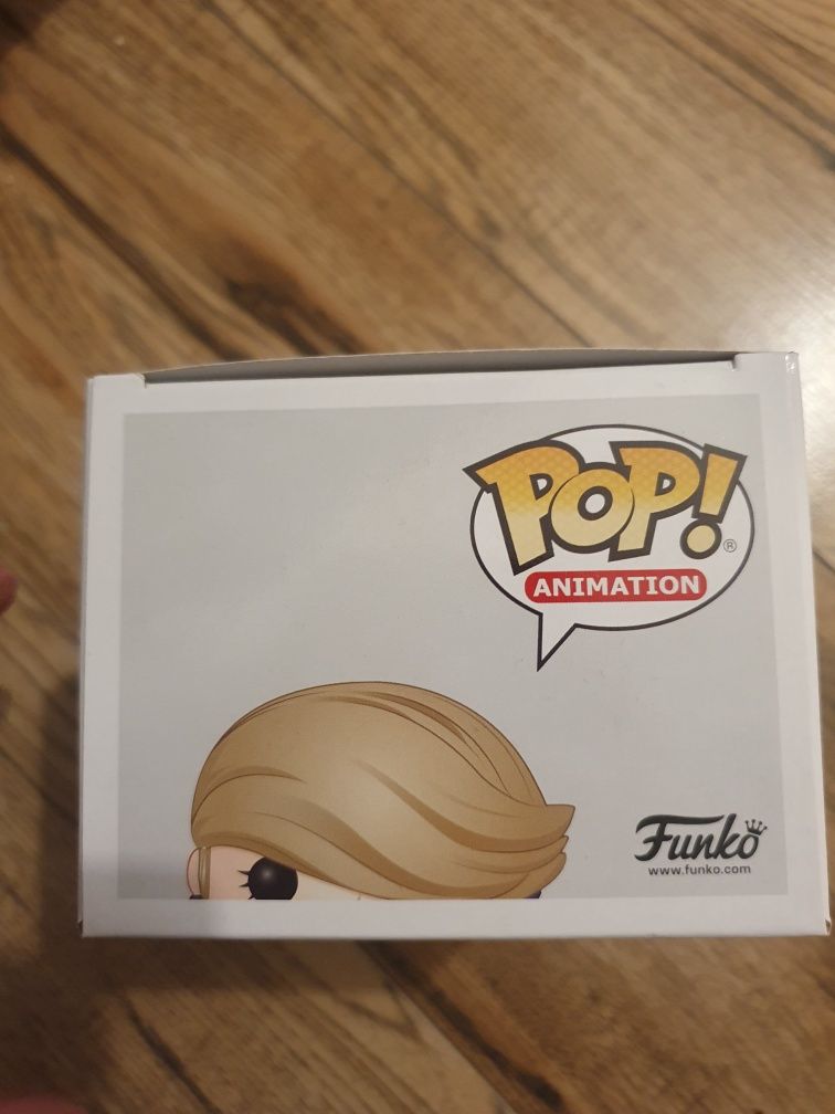 Best Jeanist My Hero Academia Funko Pop