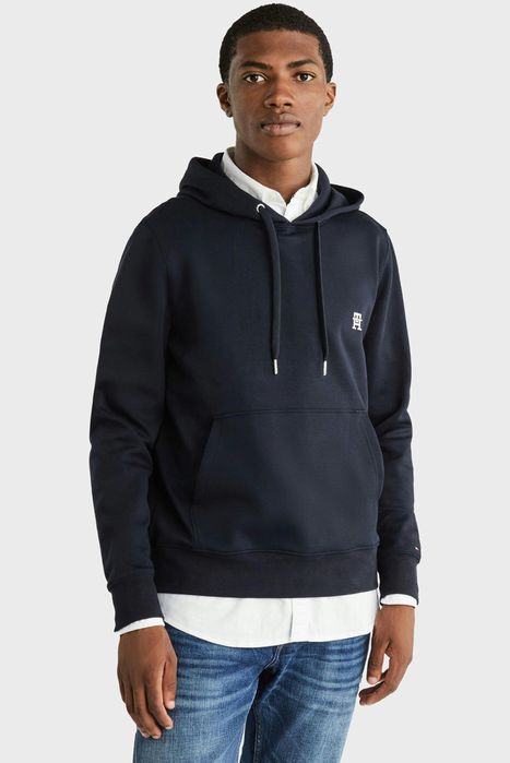 Худи Tommy Hilfiger polo gant