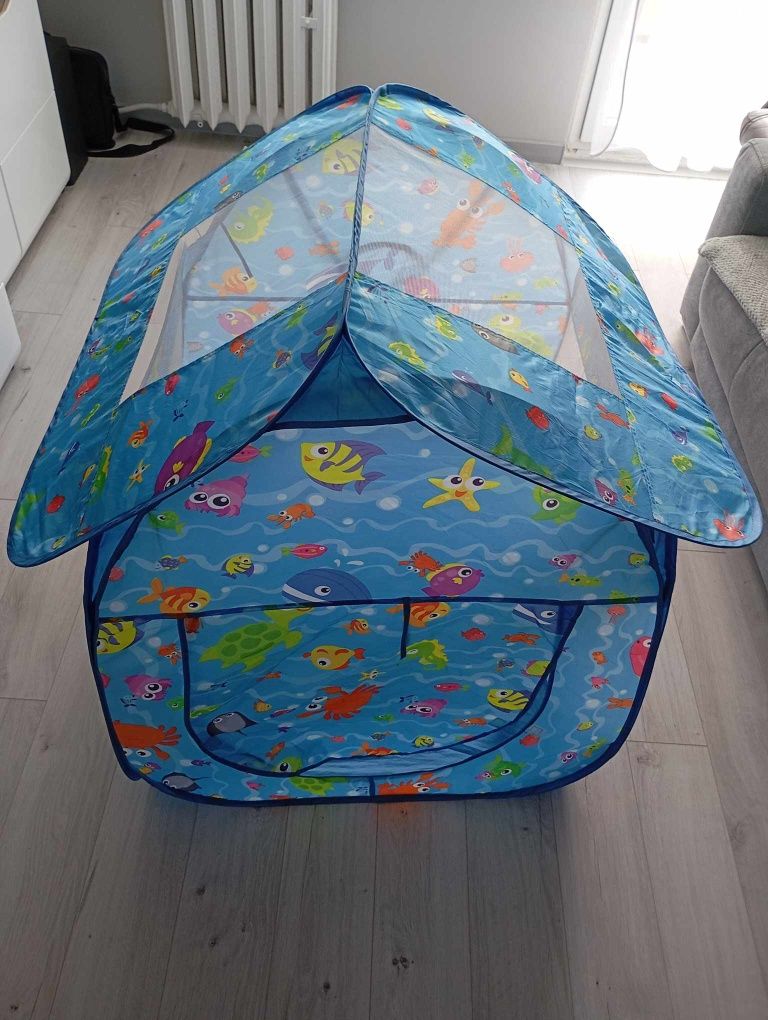 Namiot,domek dla dzieci