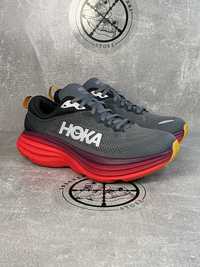 Кросівки Hoka Bondi 8 / EU 42 / Оригінал