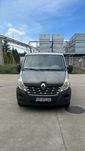 Renault Master 2017r