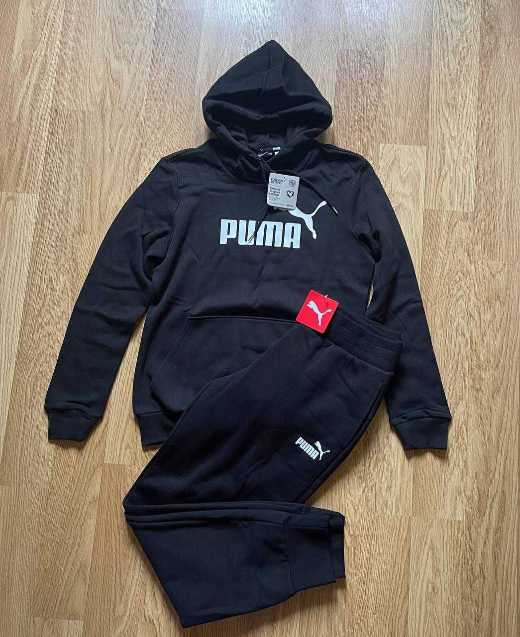 Костюм жіночий Puma Original