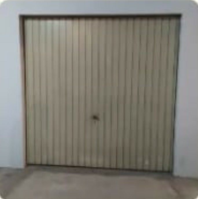 Aluguer de garagem (Guarda)