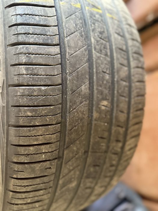 265/35 R 21 295/30 резина по одній всесезон