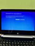 На запчастини ноутбук HP