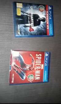 2 jogos PS4 por 20€ SUPER PROMOÇÃO!!!