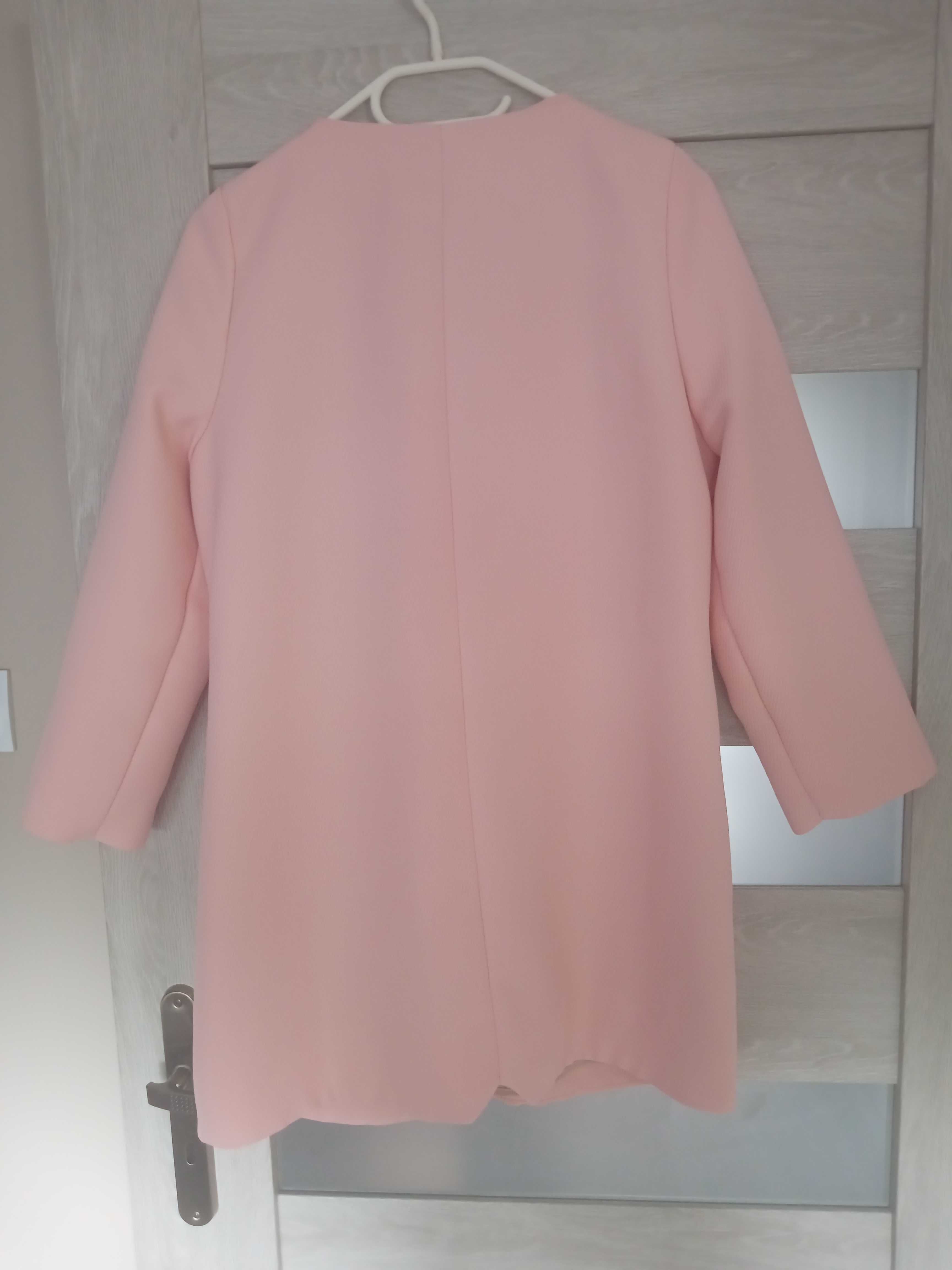 Marynarka damska r. L/XL (wada na podszewce)