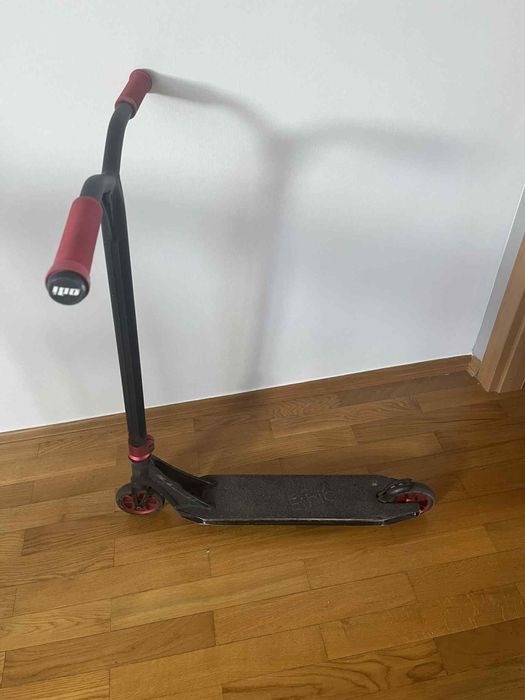 Hulajnoga Ethic Eravan